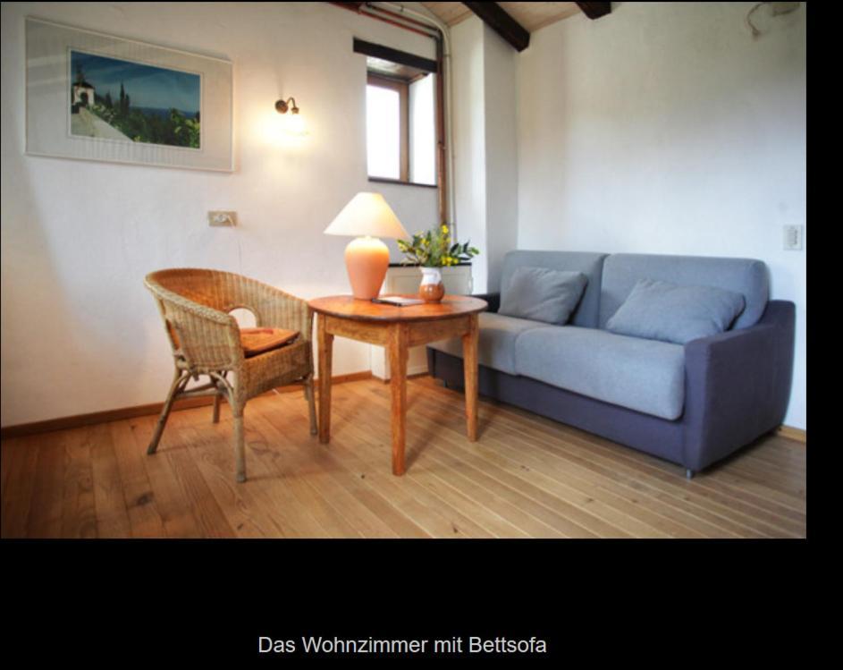 Casa Costa - Ruhe Und Natur Pur Carpasio Exterior foto