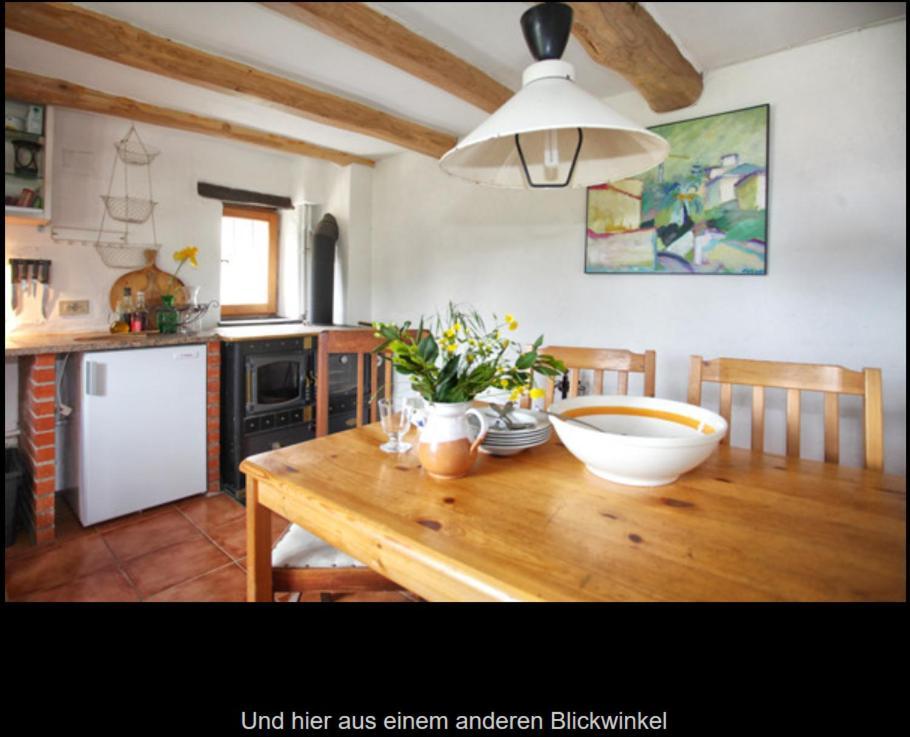 Casa Costa - Ruhe Und Natur Pur Carpasio Exterior foto